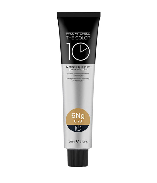 PM The Color 10 6NG
