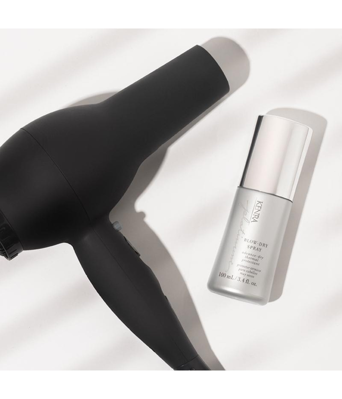 Kenra Blow Dry Spray 3.4oz