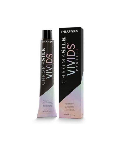 Pravana Pastel Luscious Lavender 90ml