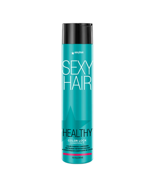 SexyHair Color Lock Conditioner 1Ooz