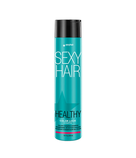 SexyHair Color Lock Shampoo 10oz