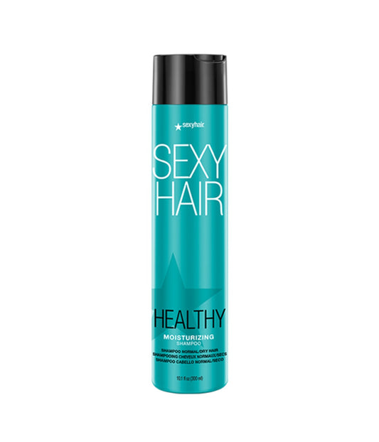 SexyHair Moisturizing Shampoo 10oz