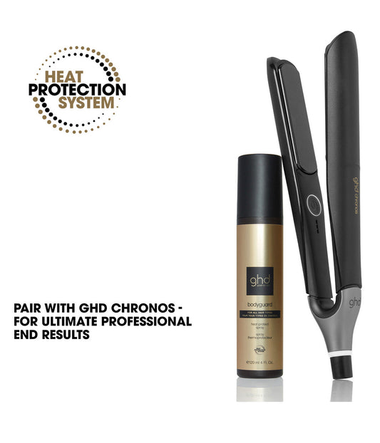 ghd Free Heat Protect Spray Bodyguard w/ Purchase of Chronos