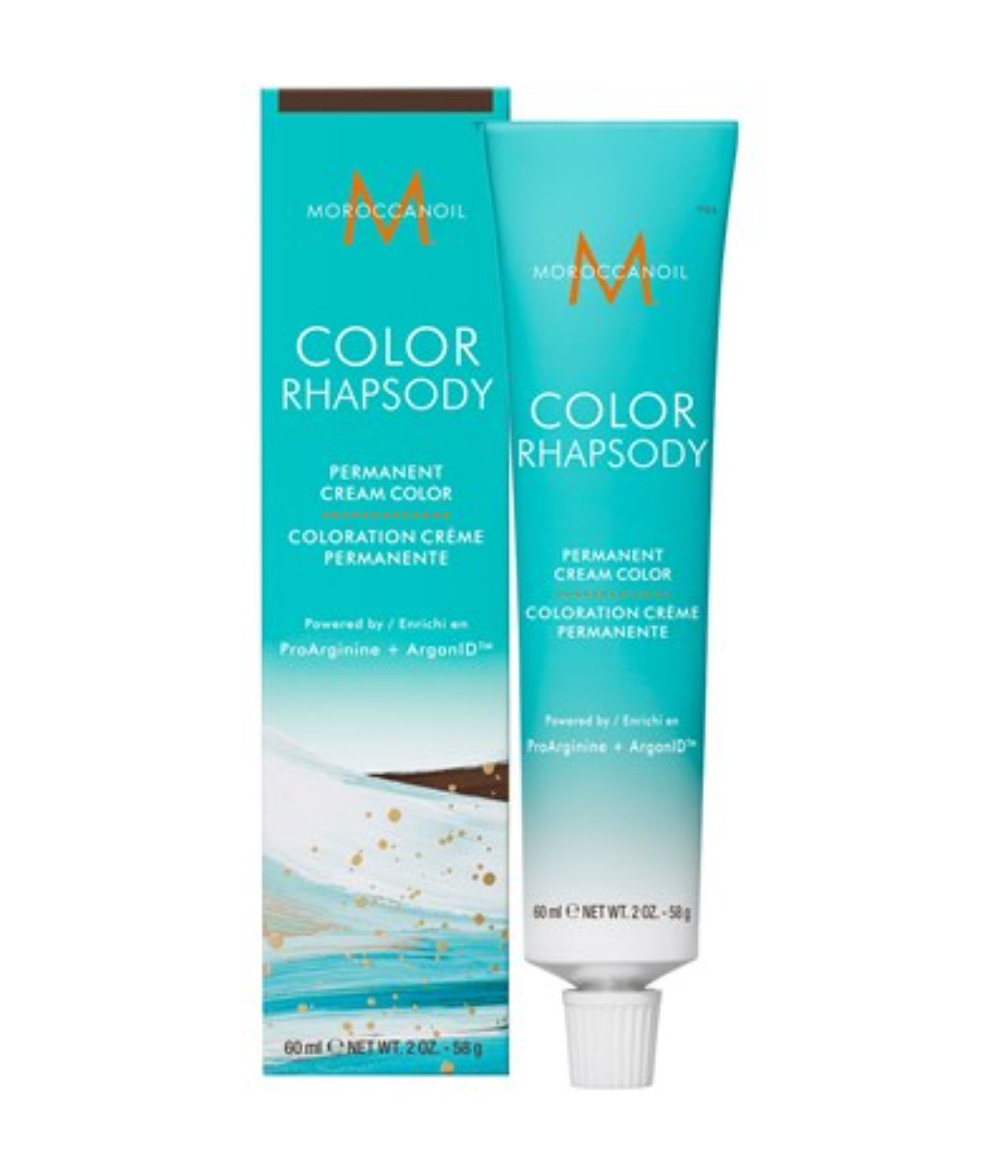 Moroccanoil Color Rhapsody 4CH/4.9 60ML