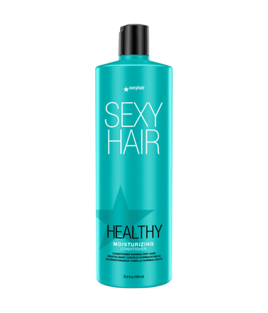 Sexy Hair Healthy Moisturizing Conditioner 1L
