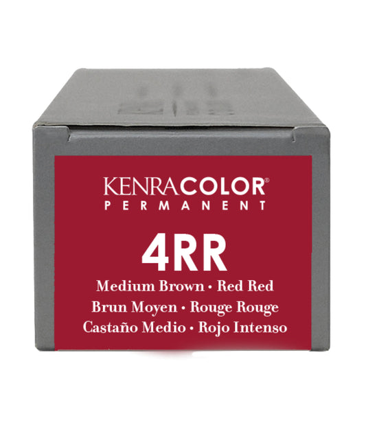 Kenra Color Permanent RED RED - 4RR