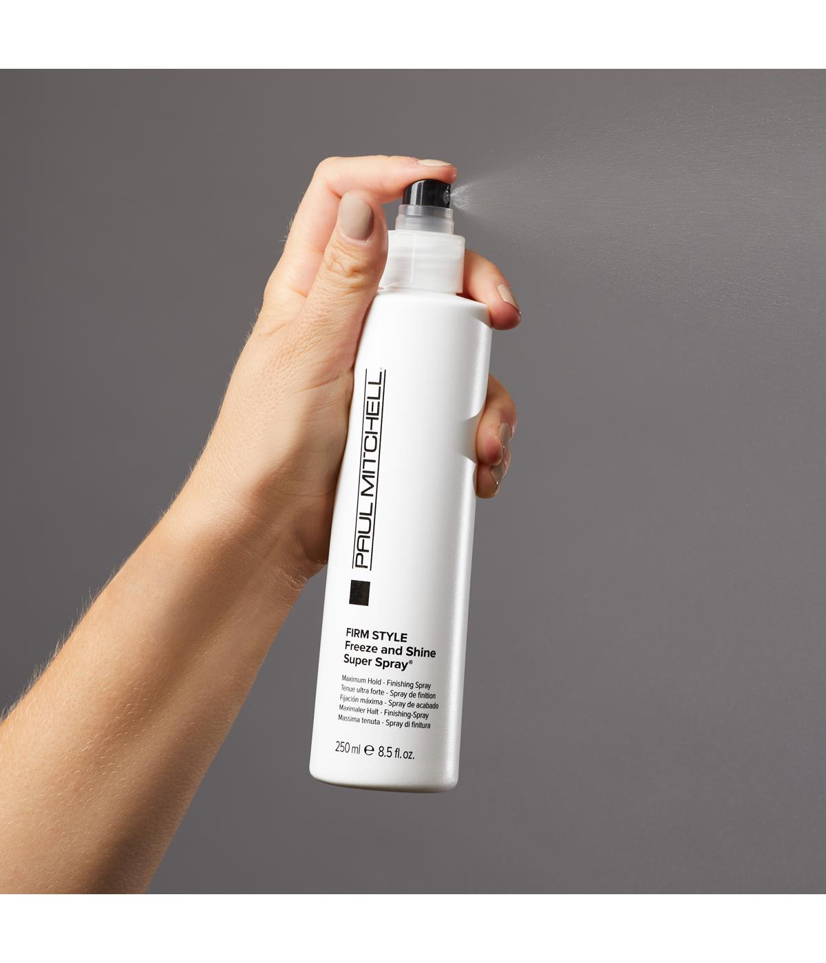 PM Vegan Vibes Refresh and Hold Duo MA24