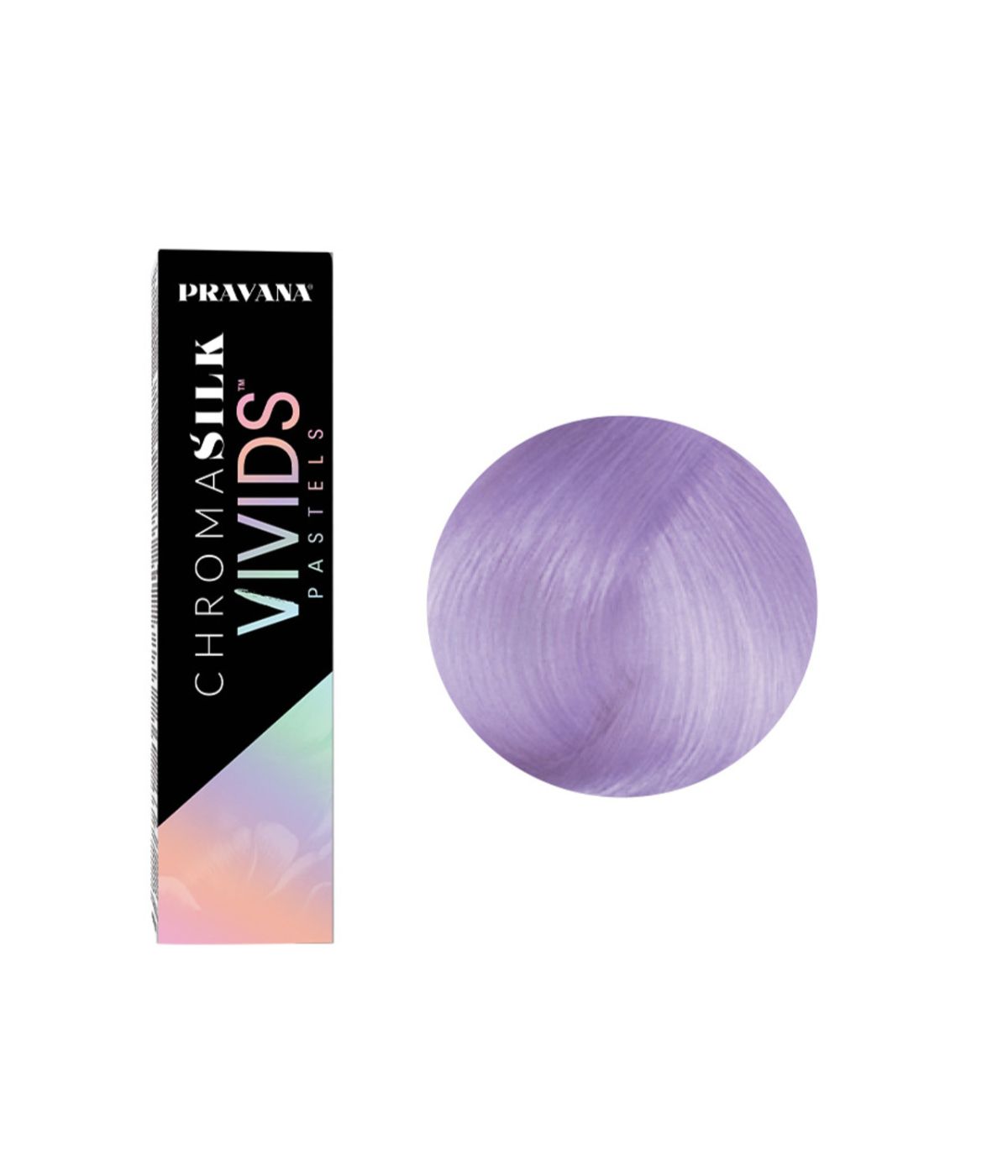 Pravana Pastel Luscious Lavender 90ml