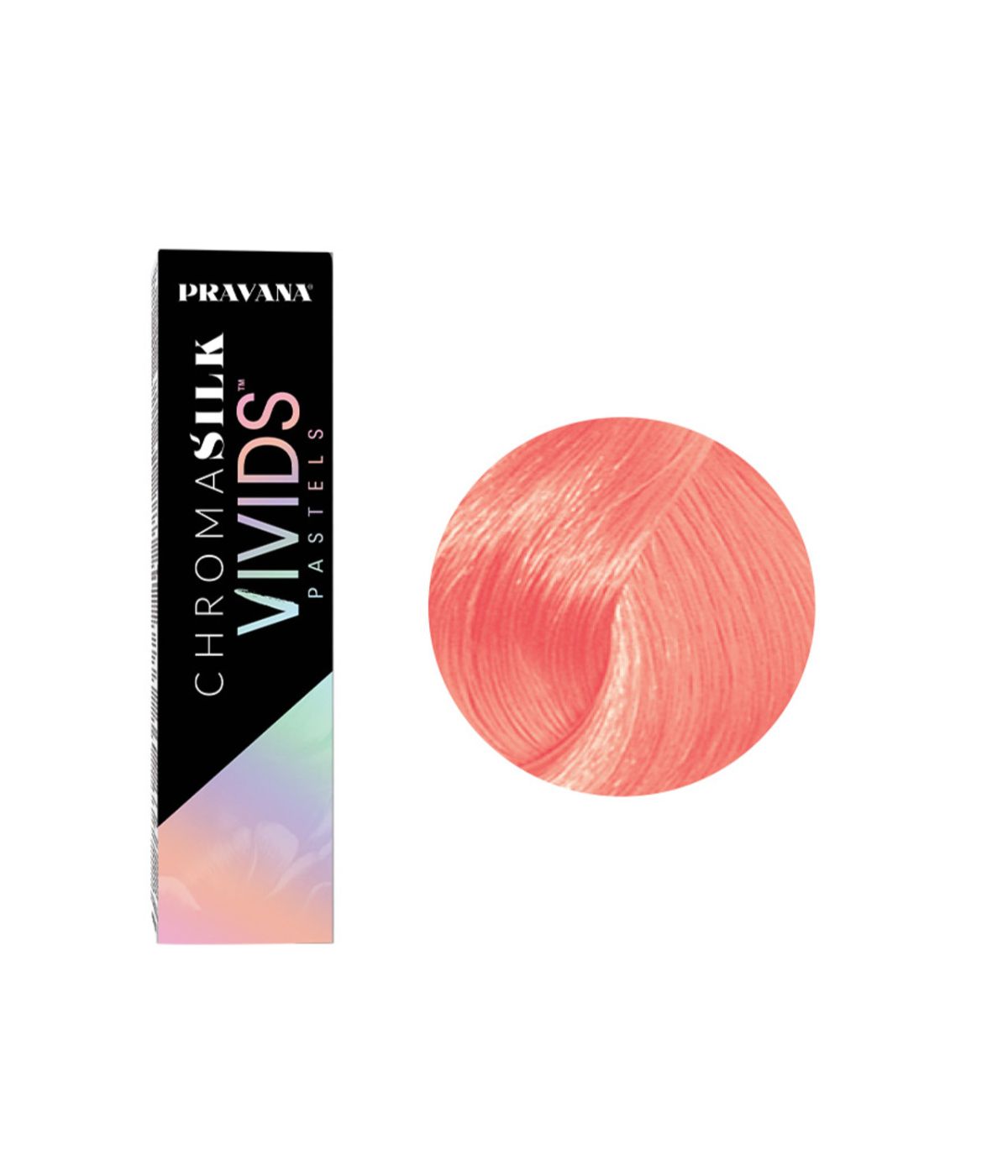 Pravana Pastel too Cute Coral 90ml