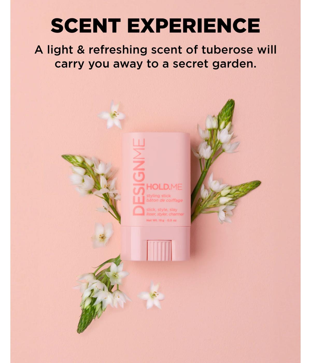 DM Styling Stick & Pouch JA25