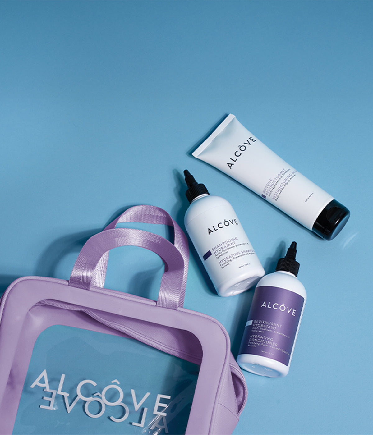 Alcove Ultimate Repair Bag JA25