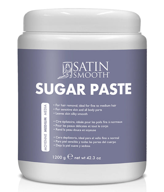 *Available August* DA Sugar Paste - Medium