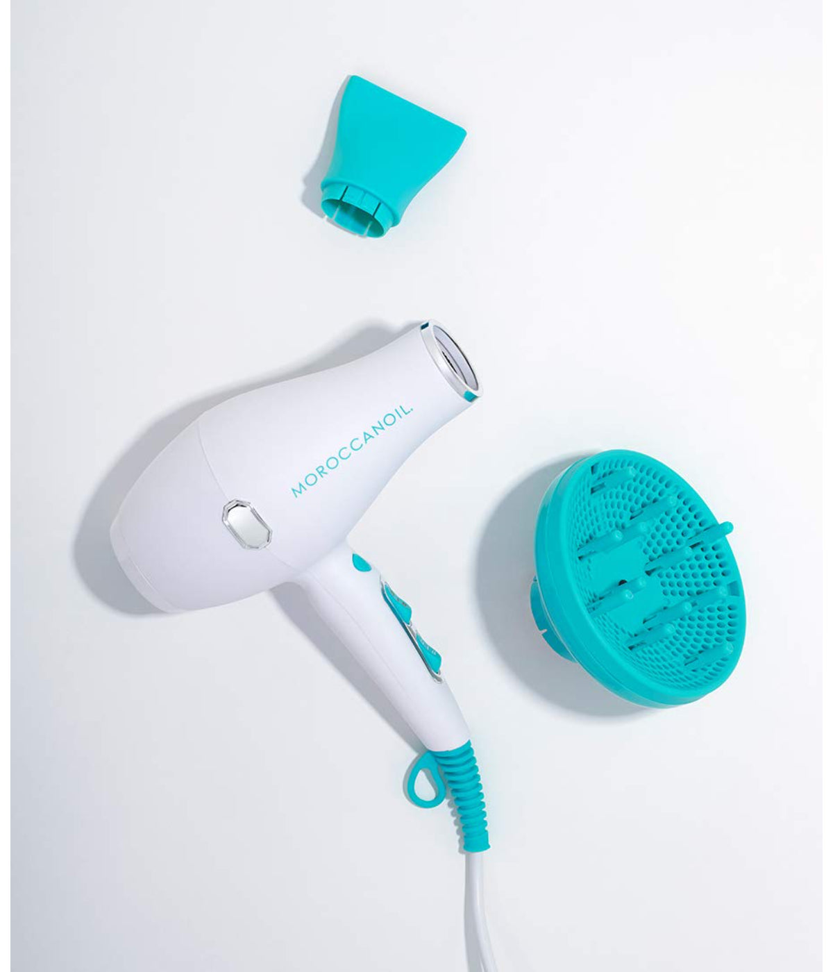 Moroccanoil Smart Styling Infrared Hair Dryer