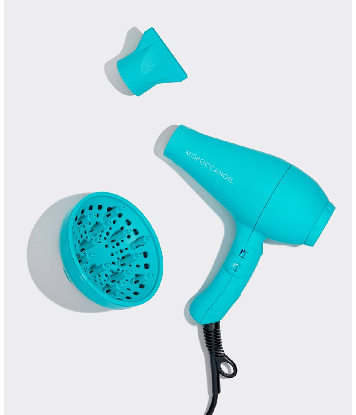 Moroccanoil Power Performance Ionic Hair Dryer