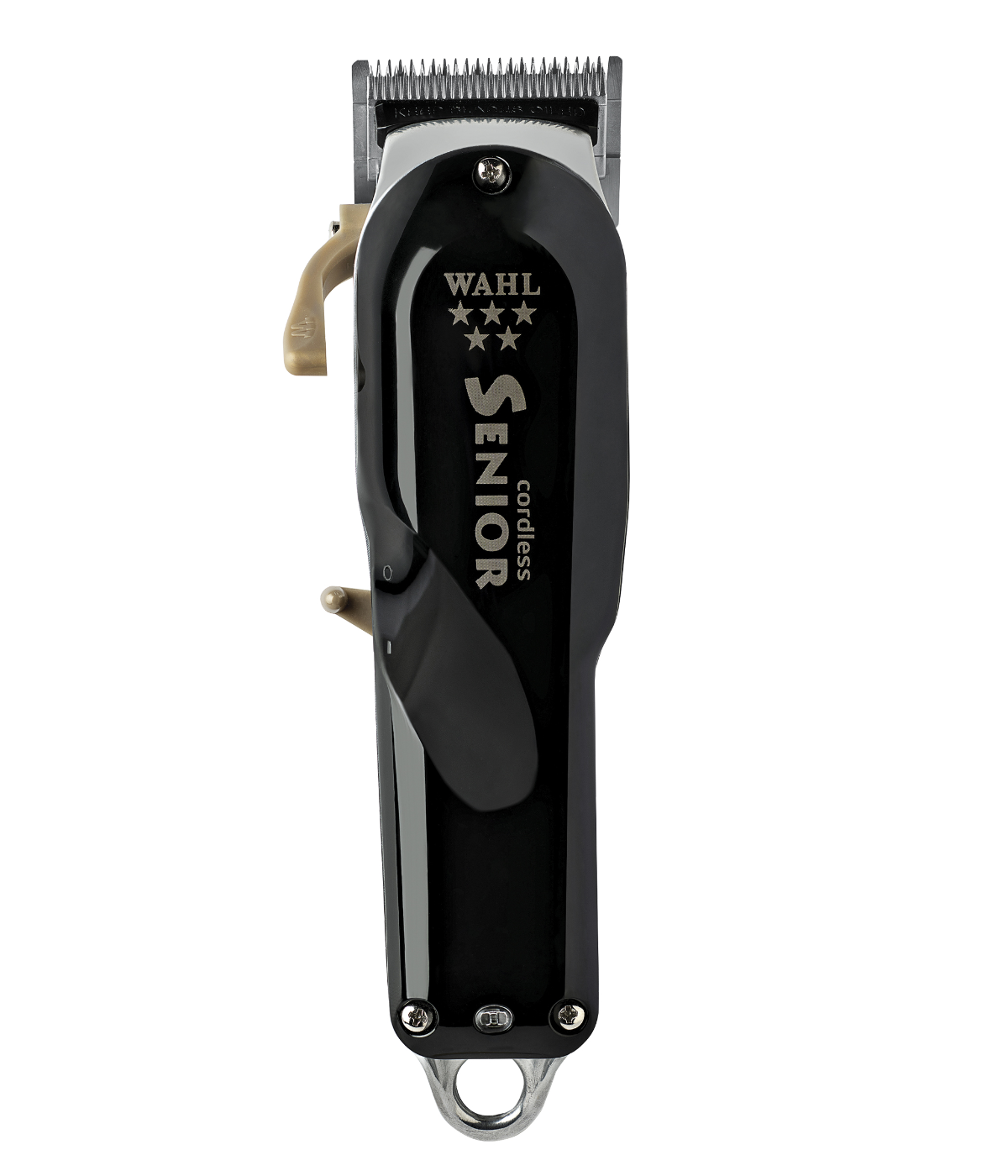 wahl pro 5 star cordless senior