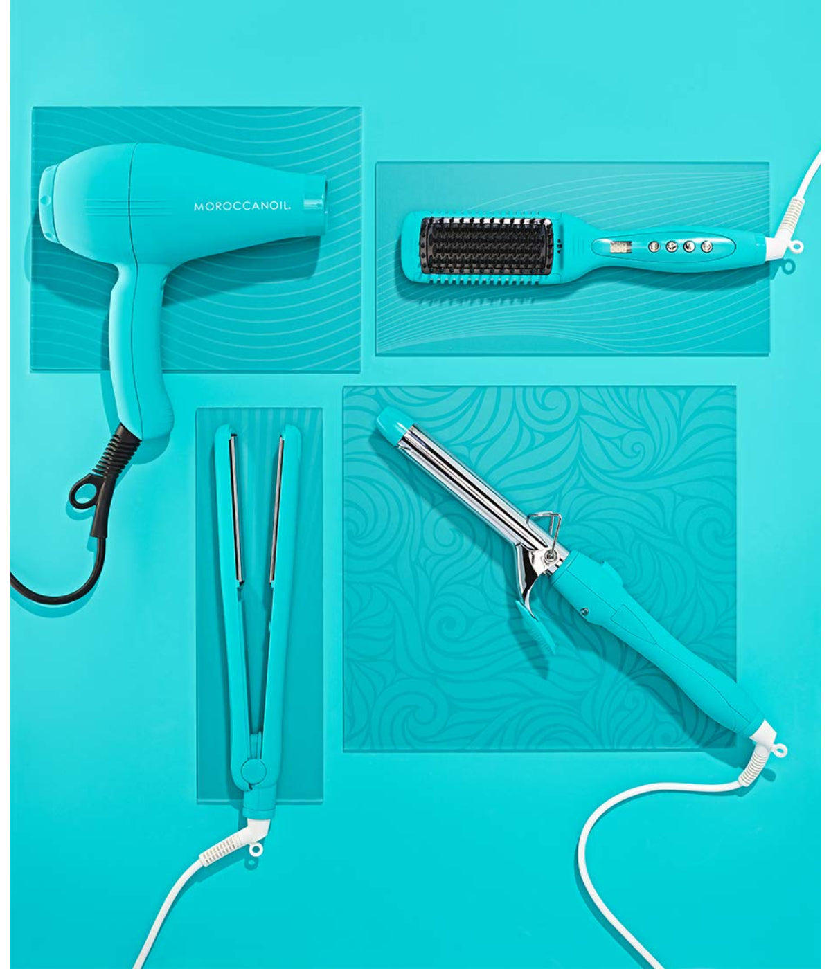 Moroccanoil Power Performance Ionic Hair Dryer