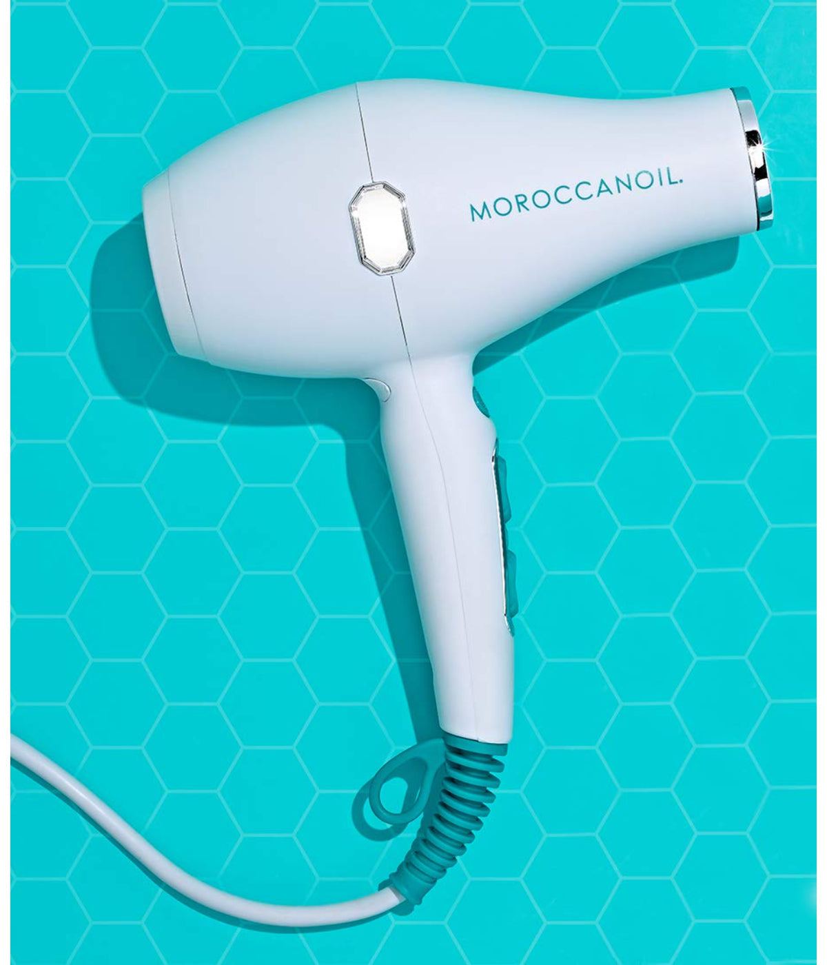 Moroccanoil Smart Styling Infrared Hair Dryer