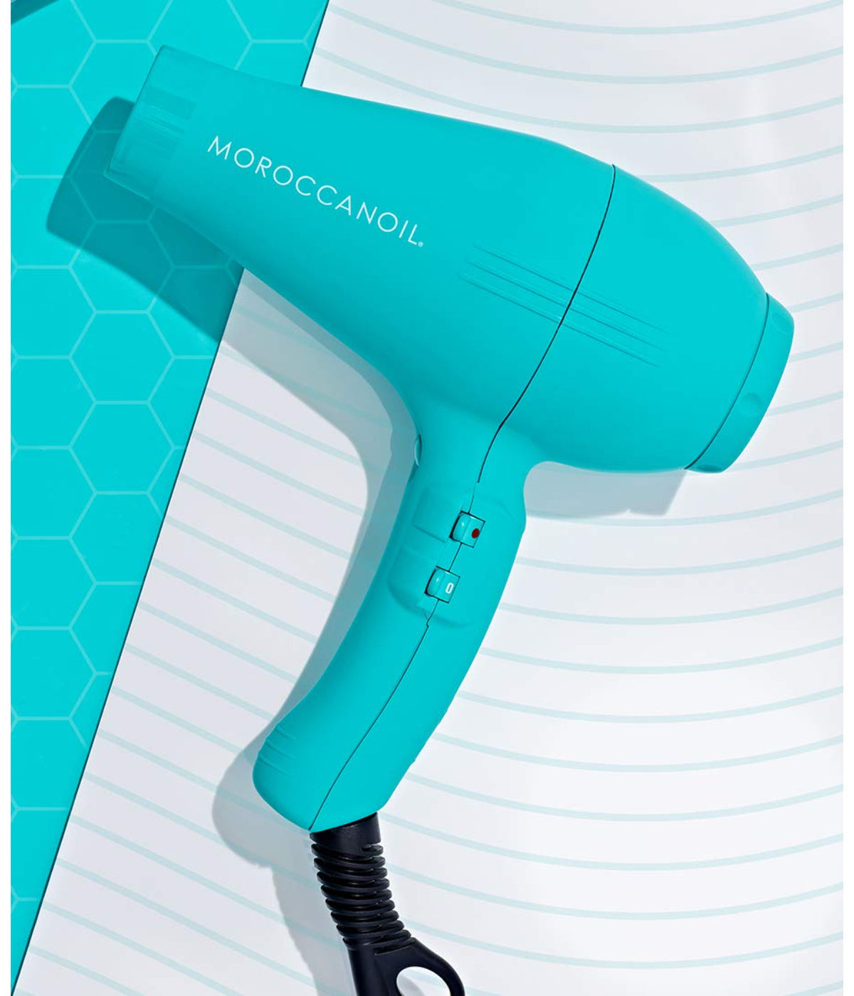 Moroccanoil Power Performance Ionic Hair Dryer