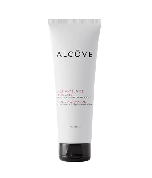 Alcove Curl Activator 250ml