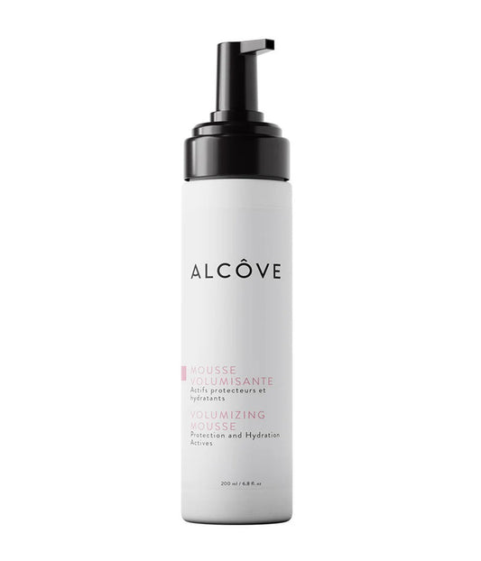 Alcove Volumizing Mousse 200ml