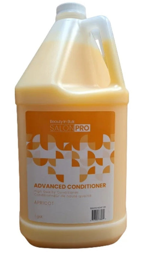 Advanced Conditioner Apricot gallon