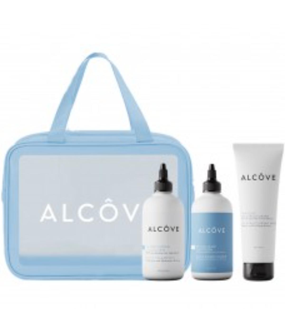 Alcove Everyday Essentials Bag JA25