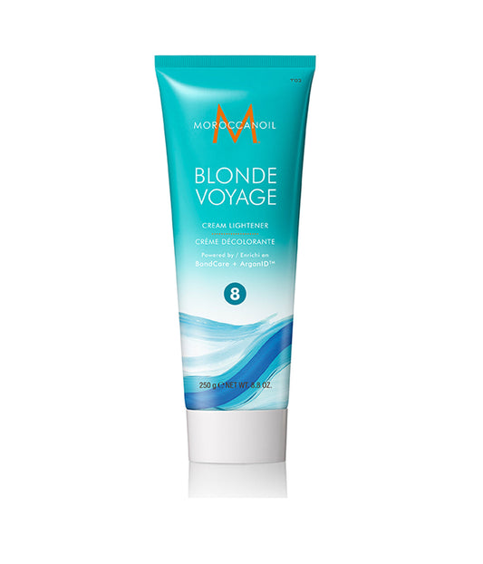 MO Blonde Voyage Cream Lightener 250g