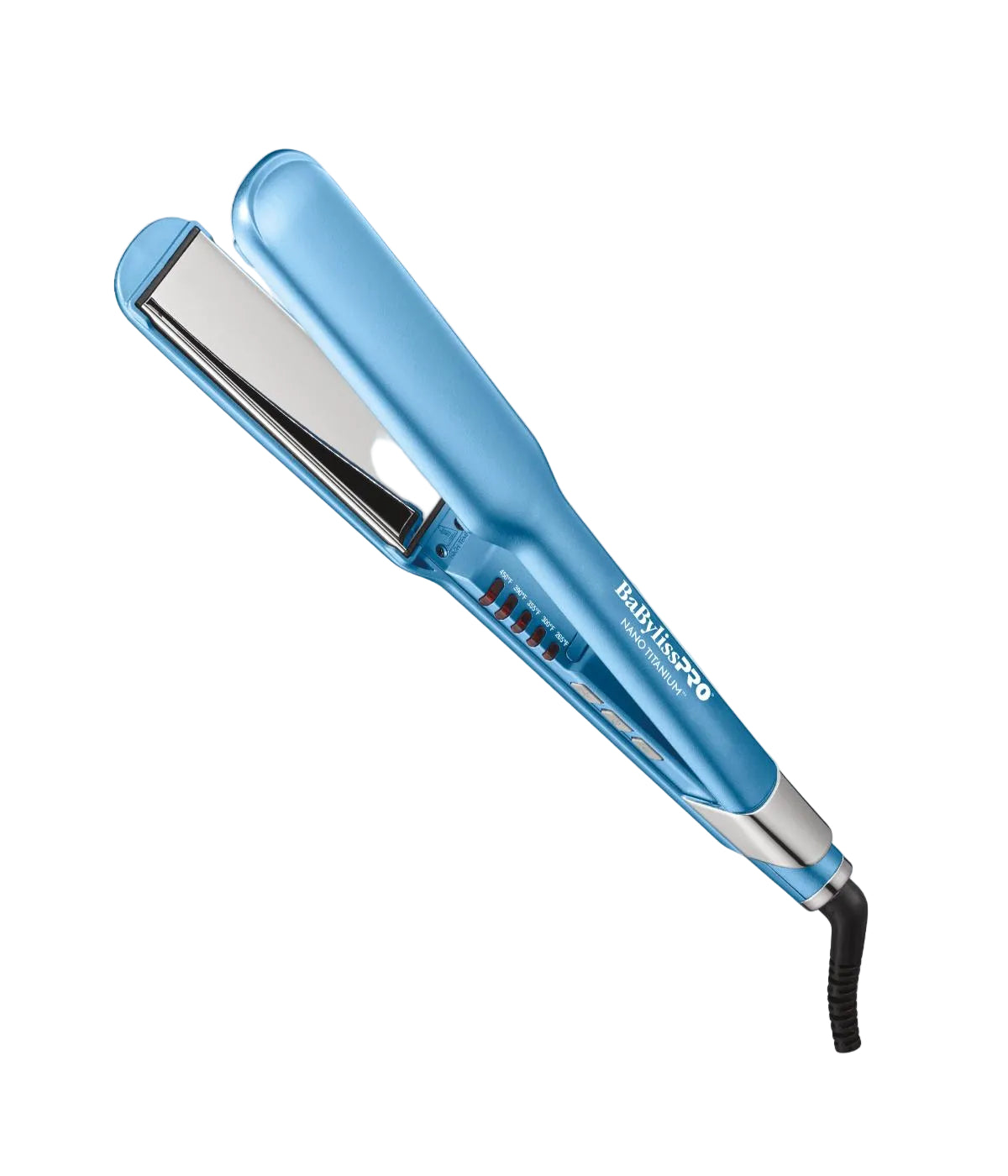 DA BP NT Ultra Sleek Flat Iron Flat Iron - 1-1/2" Extended Length