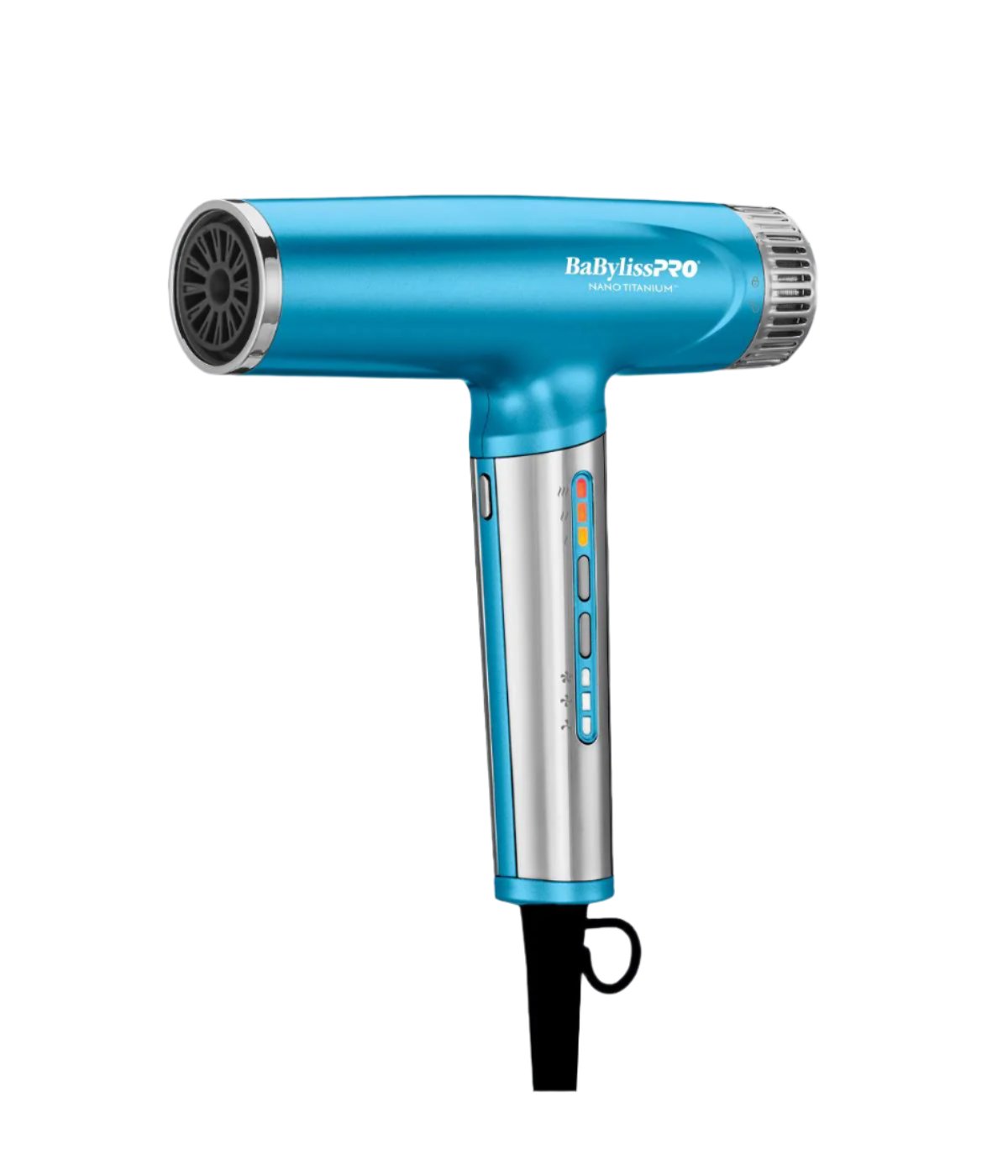 DA BP NT High Speed Nano Light Hairdryer