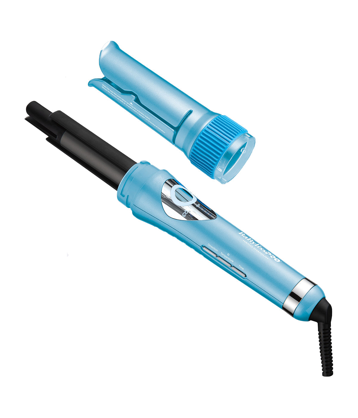 DannyCo BaBylissPRO Advanced Automatic Curler 3/4"