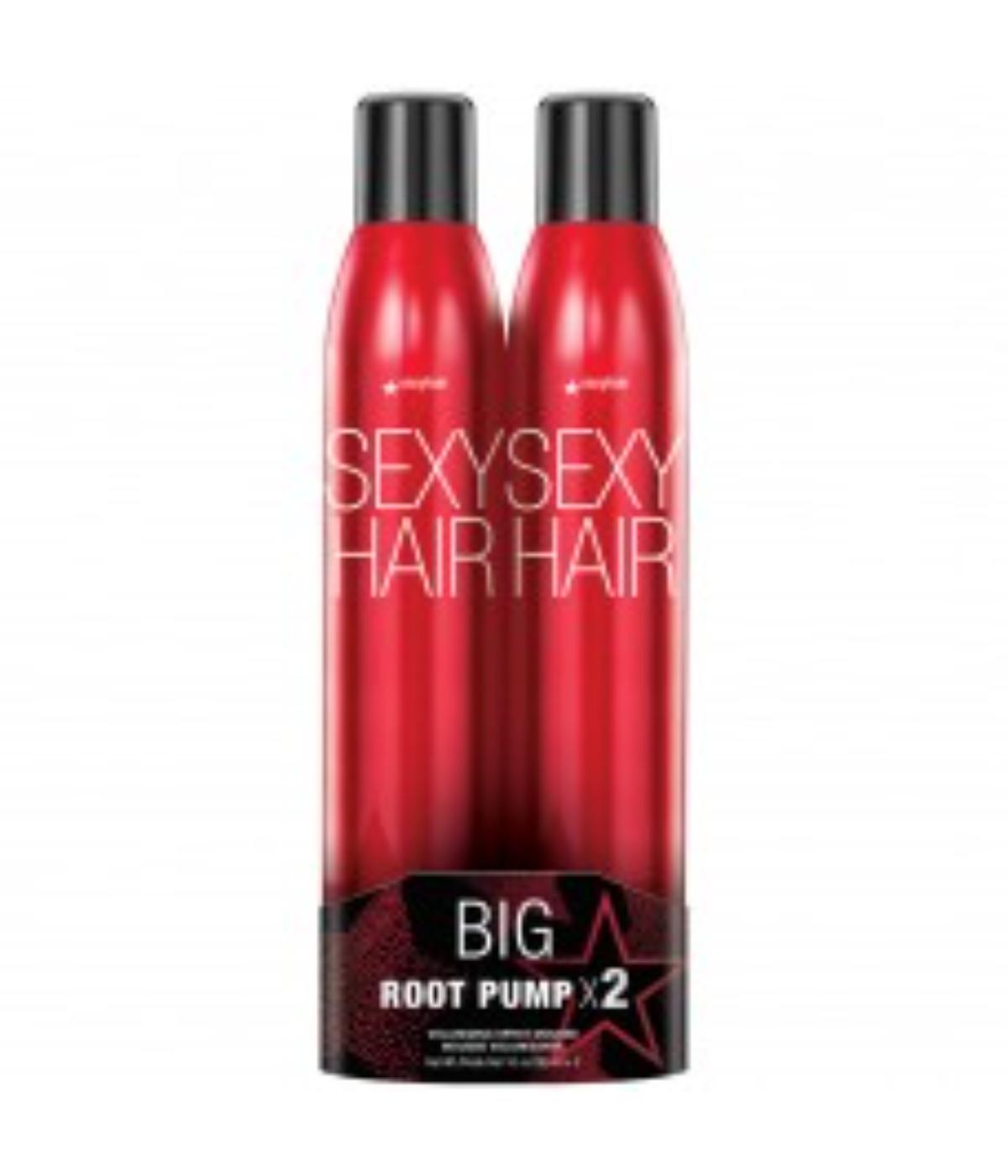 SexyHair Root Pump Duo SO24