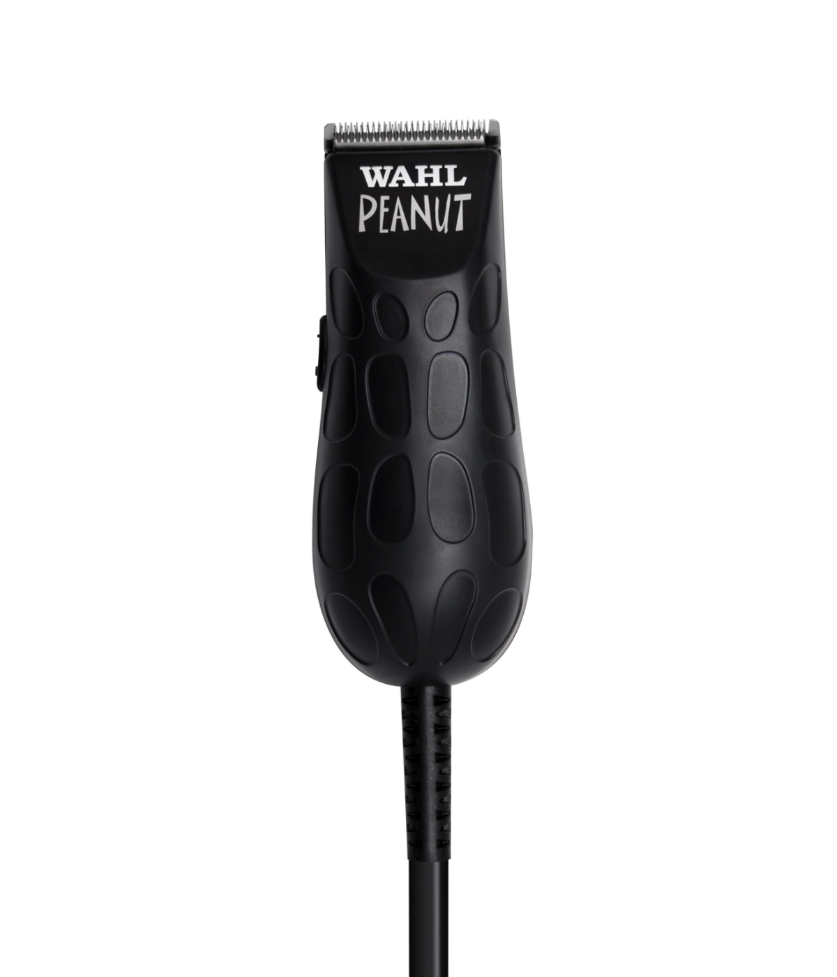 wahl pro black peanut trimmer clipper