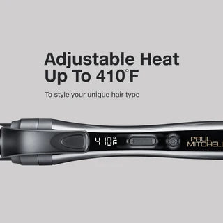 PM Clipped 3-in-1 Iron