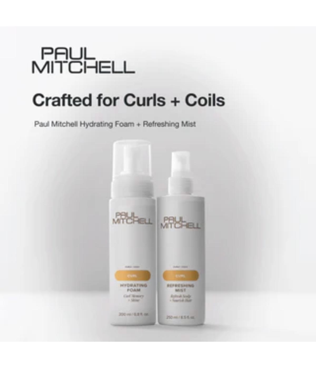 PM Curl Refeshing Mist 250ml