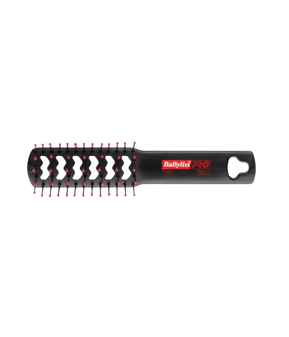 DA Babyliss Brush Small Skeleton