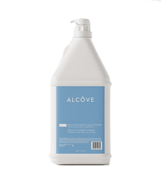 Alcove Daily Conditioner Gallon