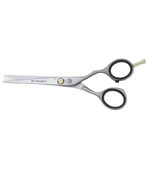 DA Jaguar 6" Relax Scissors, Offset