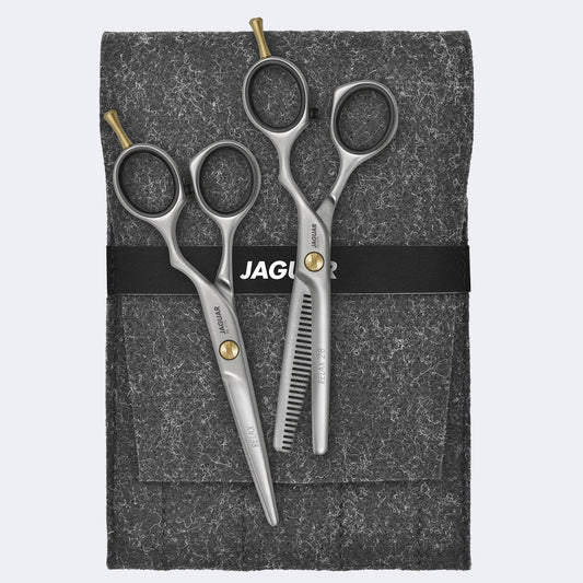 DA Jaguar Shear & Thinner 3/pc Kit