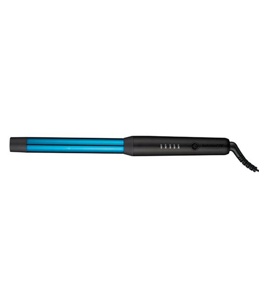 DA BP 1" Curling Wand Midnight Blue