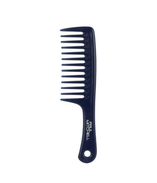 PM Detangler Comb - Night Sky