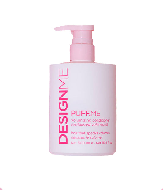 DM PUFF.ME Volumizing Conditioner 500ml