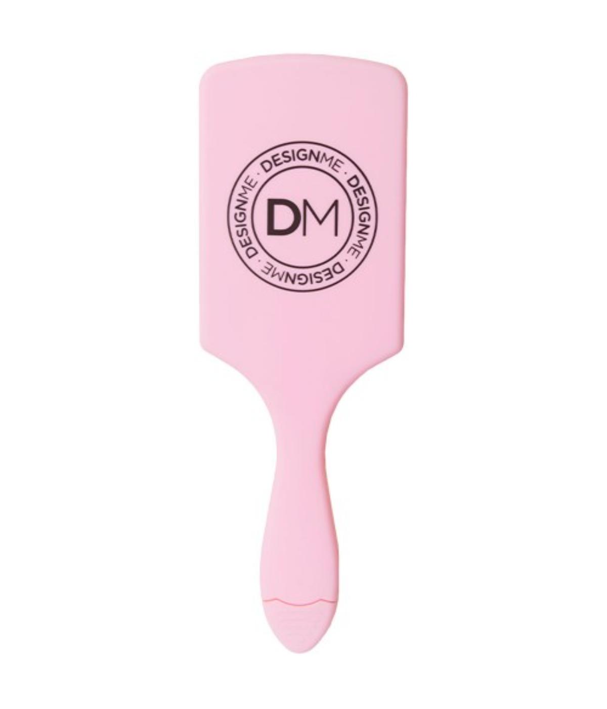 DM Detangling Paddle Brush JA25