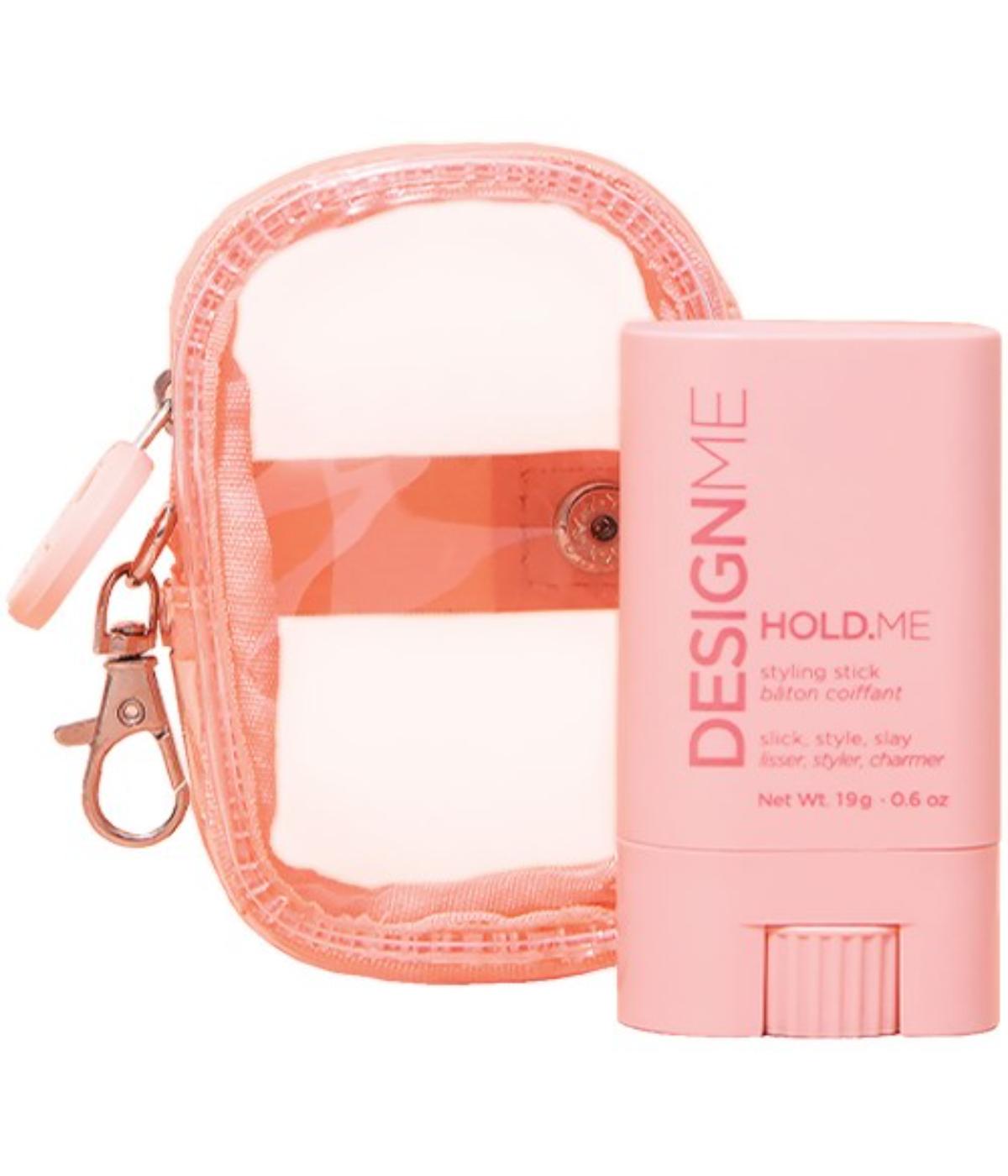 DM Styling Stick & Pouch JA25