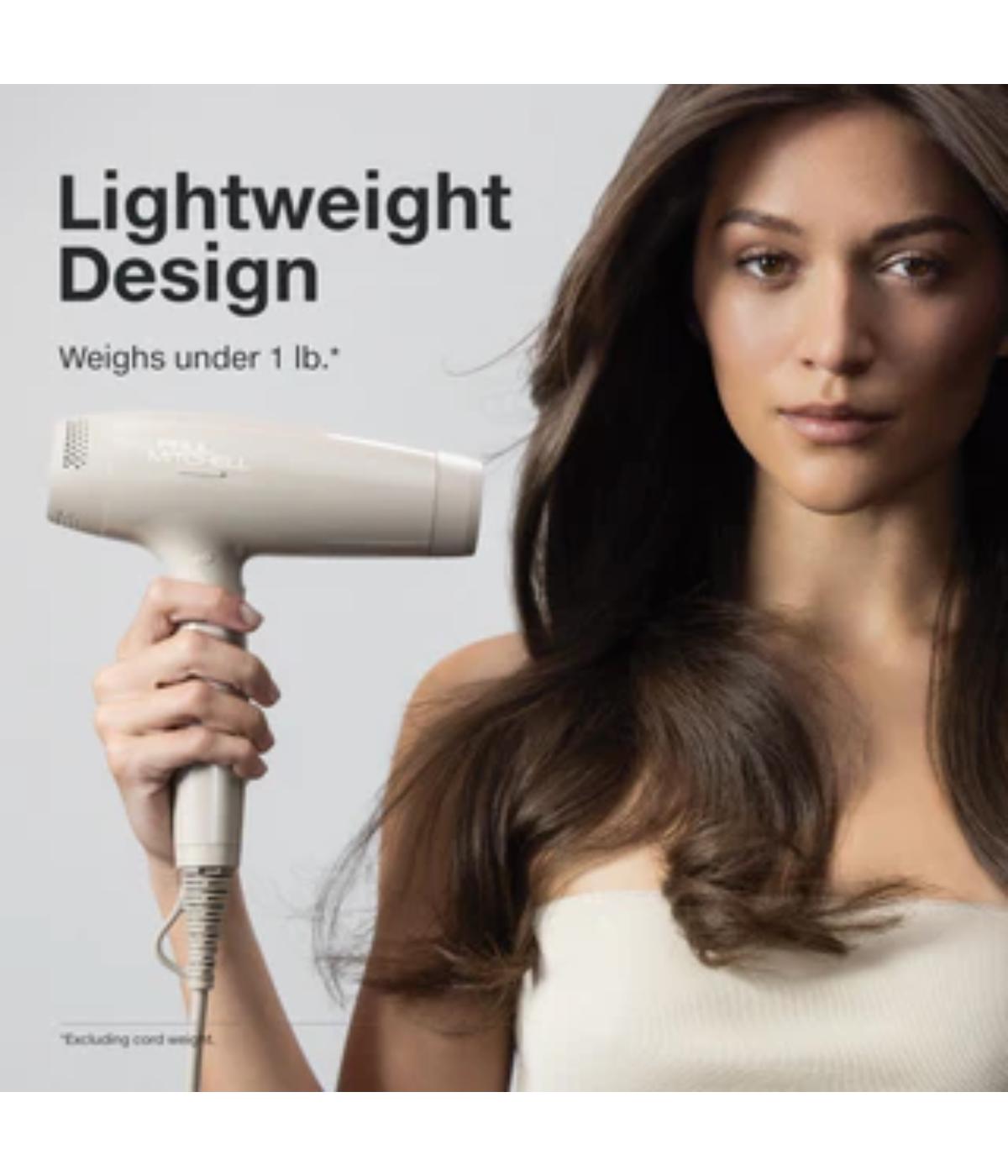 PM Dry Hairdyer - Taupe