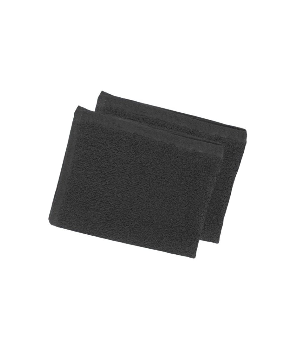 DannyCo BaBylissPRO Economical Bleachproof Towels (Black)