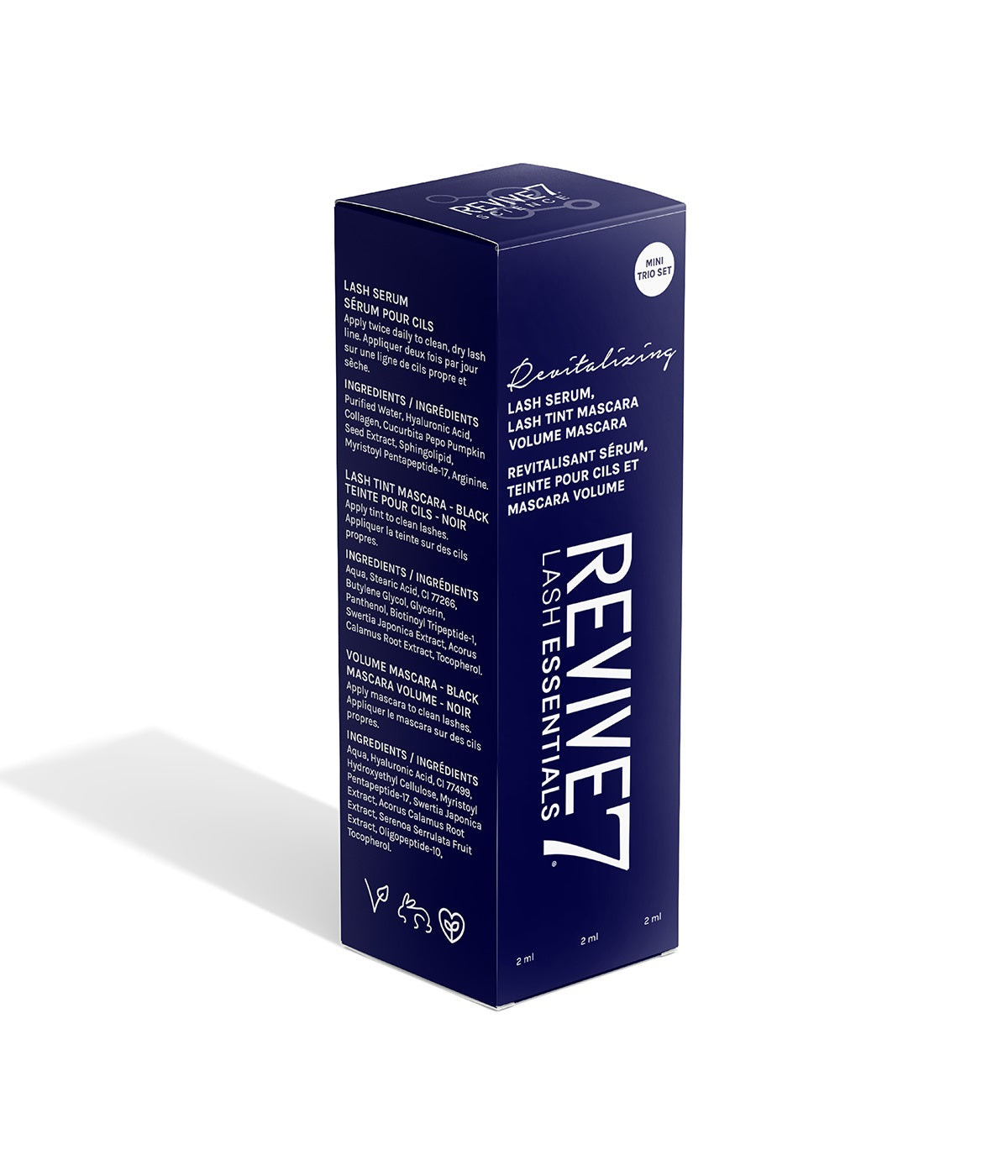 Revive7 Lash Essentials Set