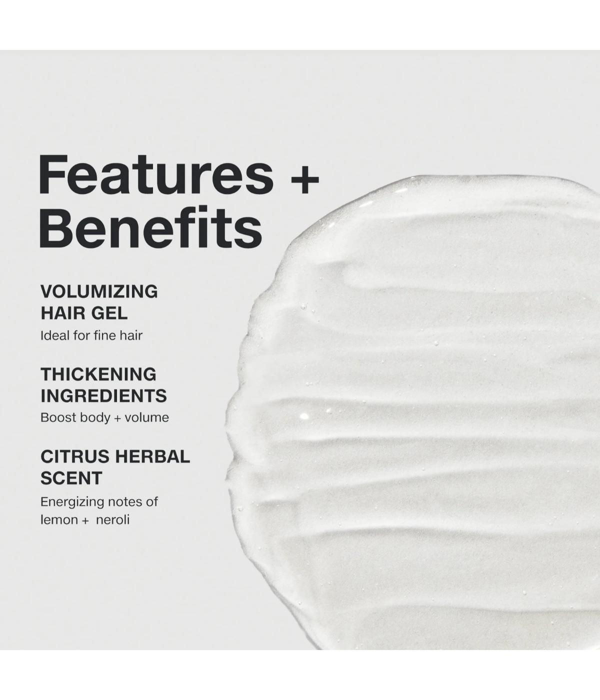 PM Extra-Body Sculpting Gel 150ml (Restaged)