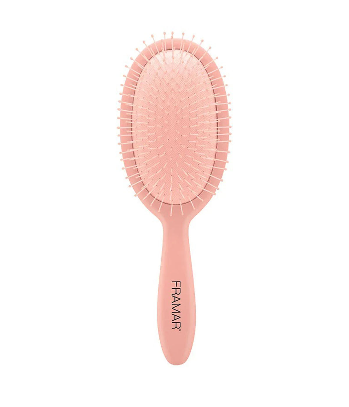 Framar Detangle Brush - Champagne Mami