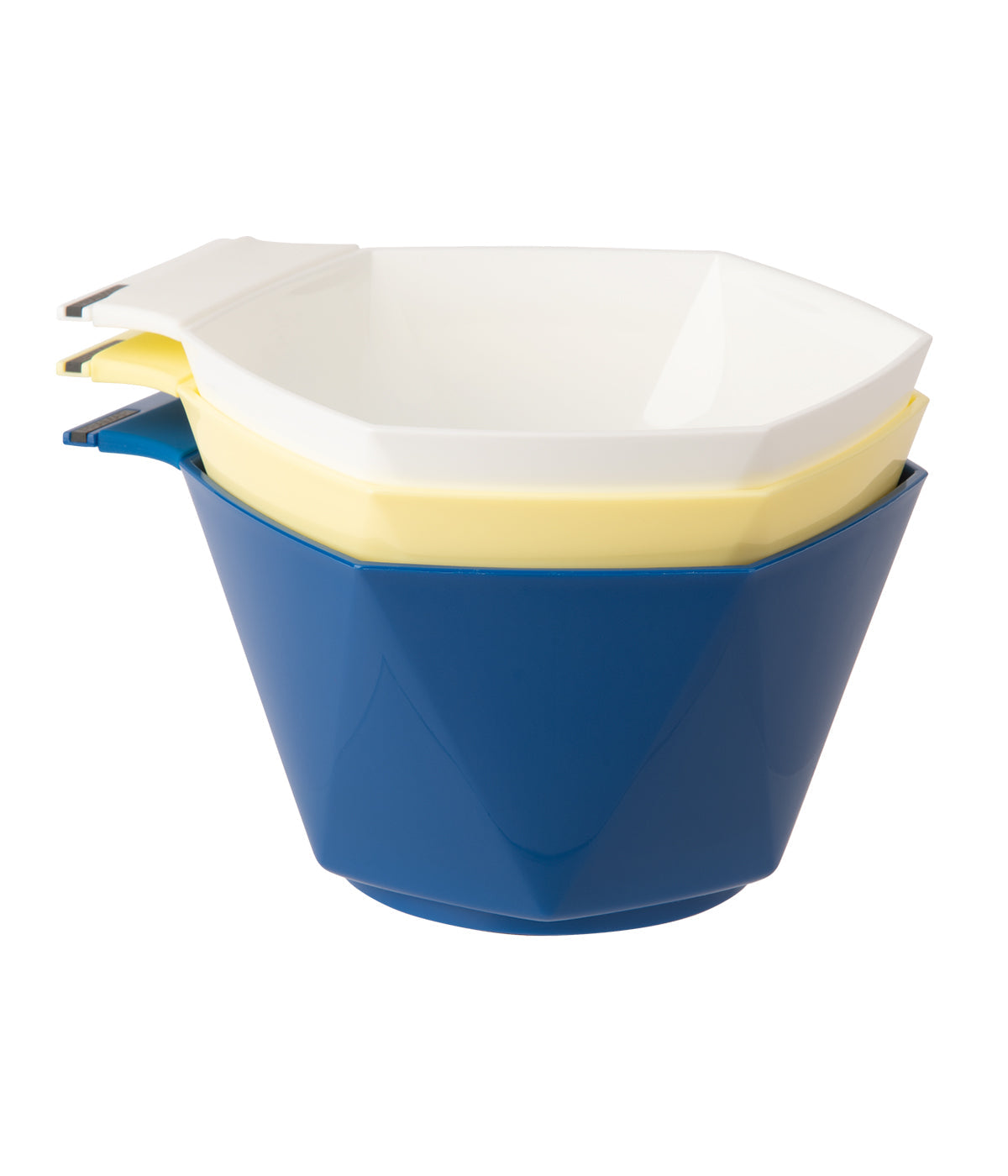 FRAM WRITE N' WIPE BOWLS 3PC - LIMONCELLO MJ25