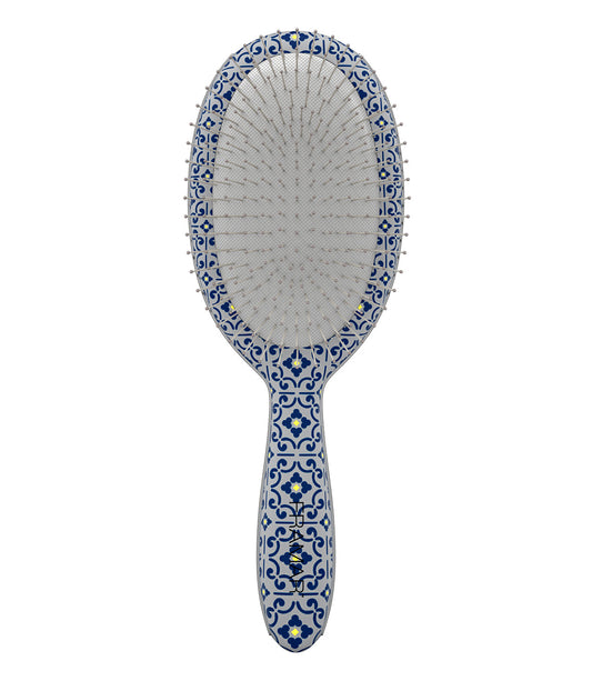 Fram Limoncello Detangle Brush - Capri MJ25